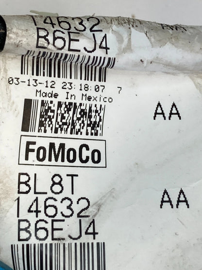 08-12 FORD ESCAPE REAR RIGHT BACK DOOR WIRE WIRING HARNESS BL8T-14632-B6EJ4 OEM