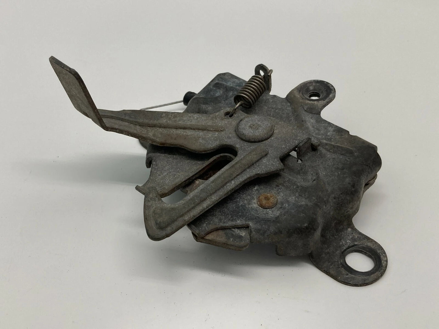2000 2001 2002 TOYOTA ECHO HOOD LOCK LATCH RELEASE ACTUATOR OEM