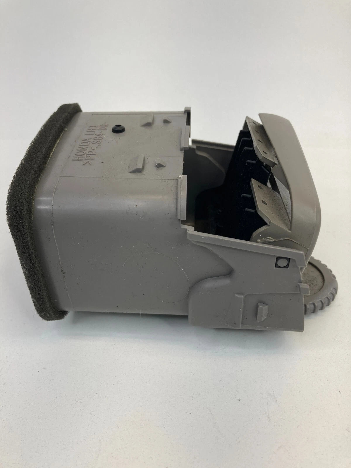 1998-2002 HONDA ACCORD DASH LEFT DRIVER A/C AIR VENT GRILLE OUTLET OEM