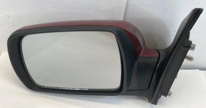2009-2012 KIA SEDONA LEFT DRIVER SIDE DOOR SIDE VIEW MIRROR POWER OEM