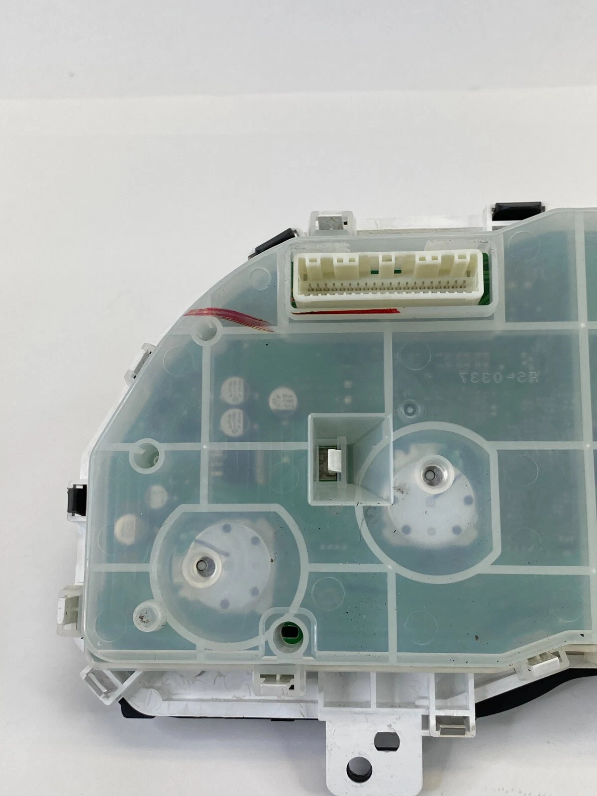 13 14 SUBARU OUTBACK 2.5L H4 AT SPEEDOMETER INSTRUMENT CLUSTER GAUGES 169K MILES