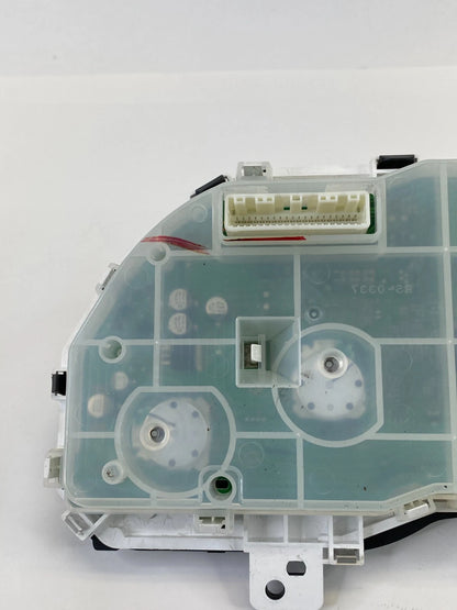 13 14 SUBARU OUTBACK 2.5L H4 AT SPEEDOMETER INSTRUMENT CLUSTER GAUGES 169K MILES