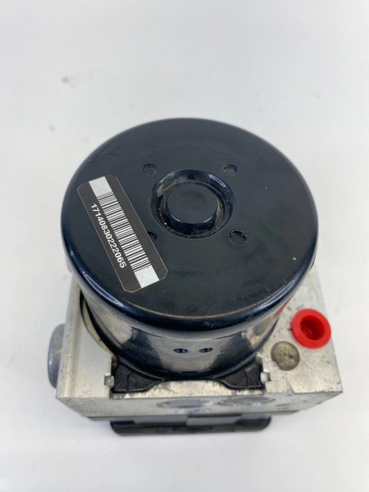 2007 2008 2009 JEEP COMPASS 2.4L 2WD ABS ANTI LOCK BRAKE PUMP MODULE UNIT OEM