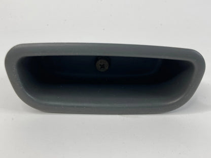 2004-2009 TOYOTA PRIUS FRONT RIGHT SIDE INTERIOR DOOR PULL HANDLE POCKET OEM