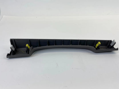 02-06 TOYOTA CAMRY DASH INSTRUMENT PANEL LOWER TRIM MOLDING COVER 55411-AA040