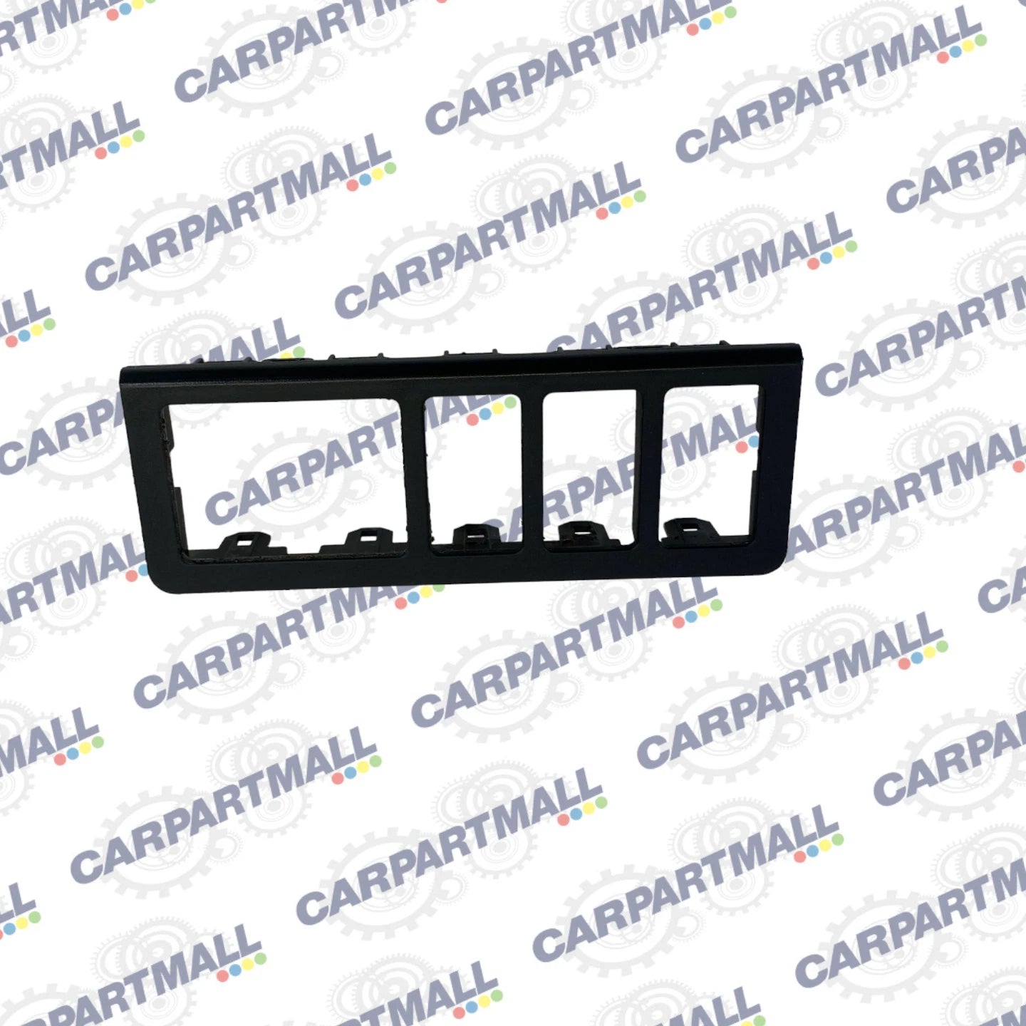 2003 04 05 06 2007 NISSAN MURANO DASH SWITCH BEZEL TRIM COVER OEM