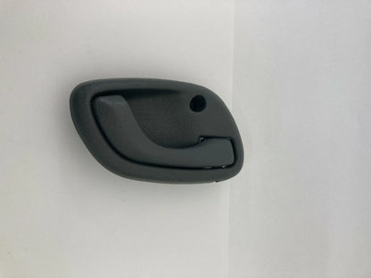 1999-2004 SUZUKI VITARA REAR RIGHT PASSENGER INSIDE INNER DOOR HANDLE OEM