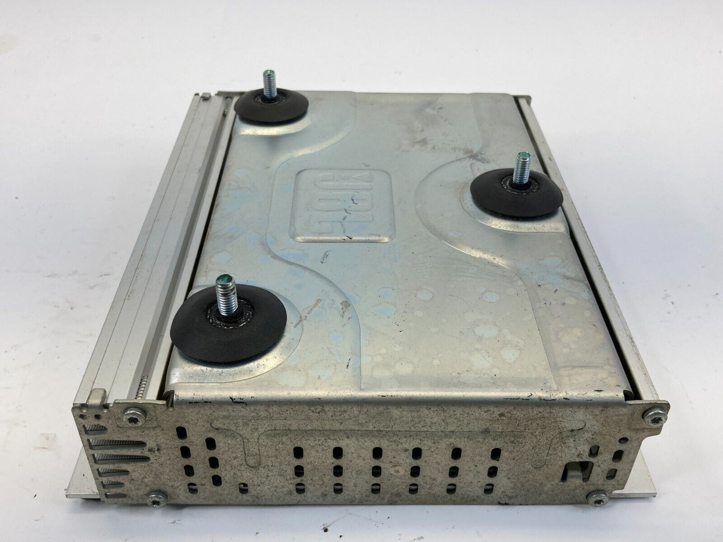 2006-2007 Hyundai Sonata Radio Audio Amplifier AMP JBL 96370-0A200 OEM