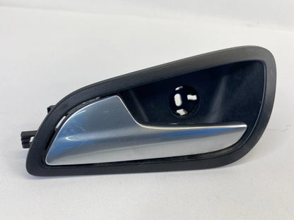 2012-2018 FORD FOCUS FRONT LEFT DRIVER SIDE INTERIOR DOOR HANDLE BM51-A22601 OEM
