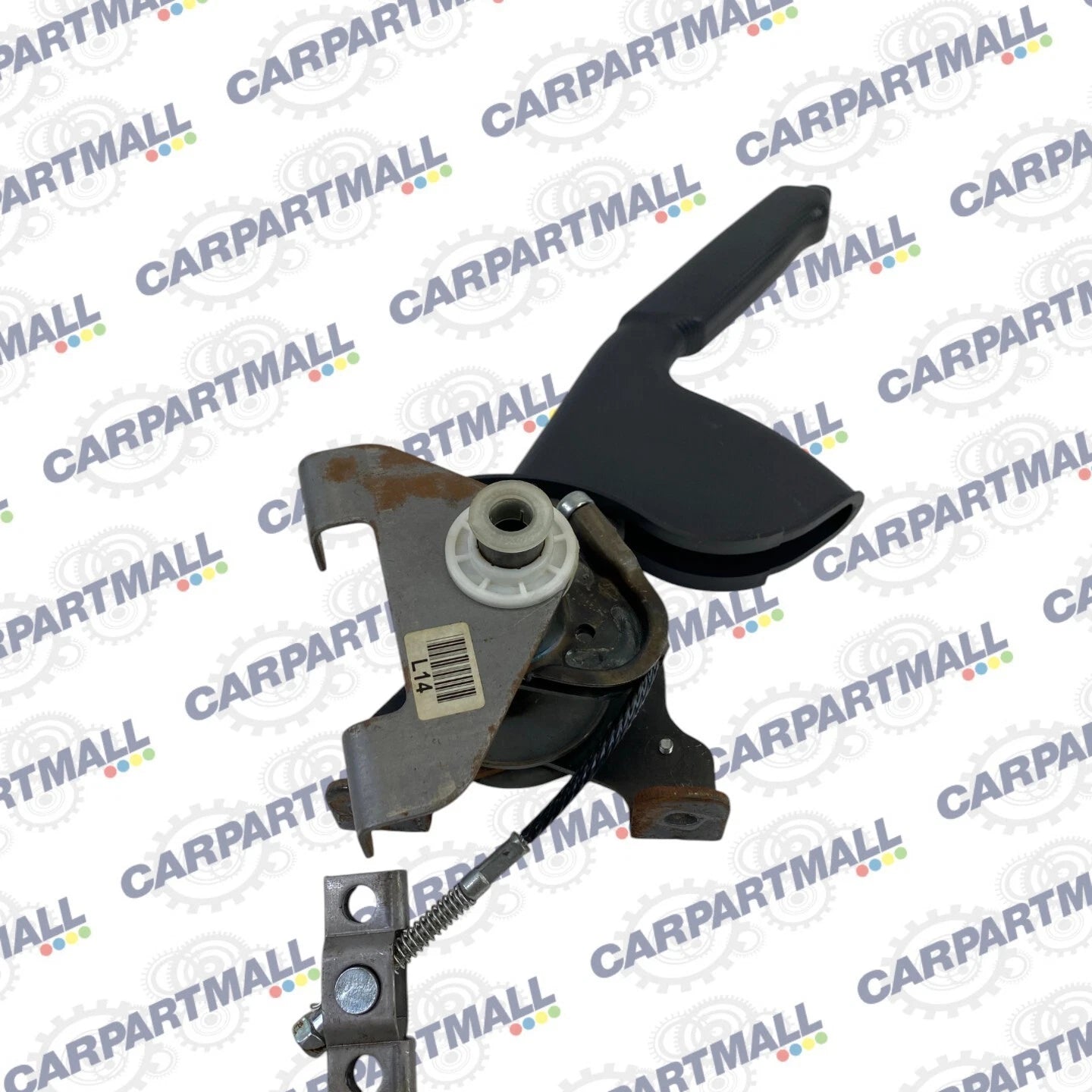 1999-2006 HYUNDAI ELANTRA 2.0L EMERGENCY PARKING BRAKE HANDLE LEVER 93830-3A000