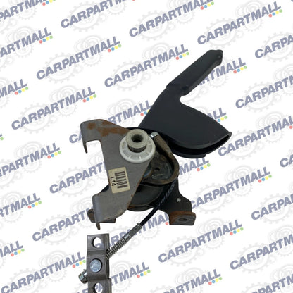 1999-2006 HYUNDAI ELANTRA 2.0L EMERGENCY PARKING BRAKE HANDLE LEVER 93830-3A000