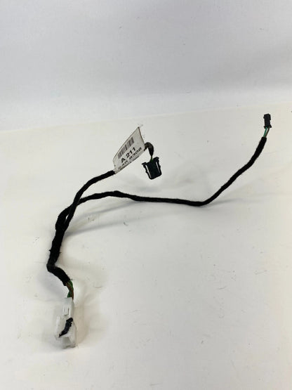 03-09 MERCEDES E320 FRONT RIGHT PASSENGER DOOR TWEETER WIRE HARNESS A2115408308