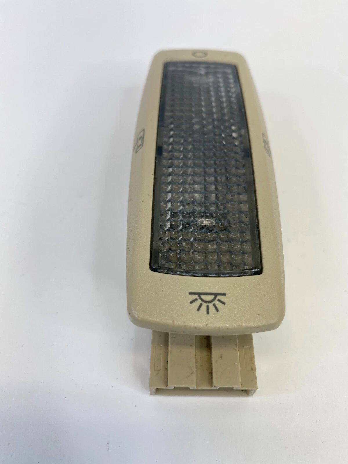 1998-2010 VW NEW BEETLE REAR LEFT RIGHT DOME MAP READING LIGHT LAMP ASSY OEM