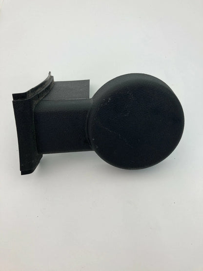 2005-2010 CHEVROLET COBALT CENTER CONSOLE ARMREST CUP HOLDER LEFT COVER TRIM CAP