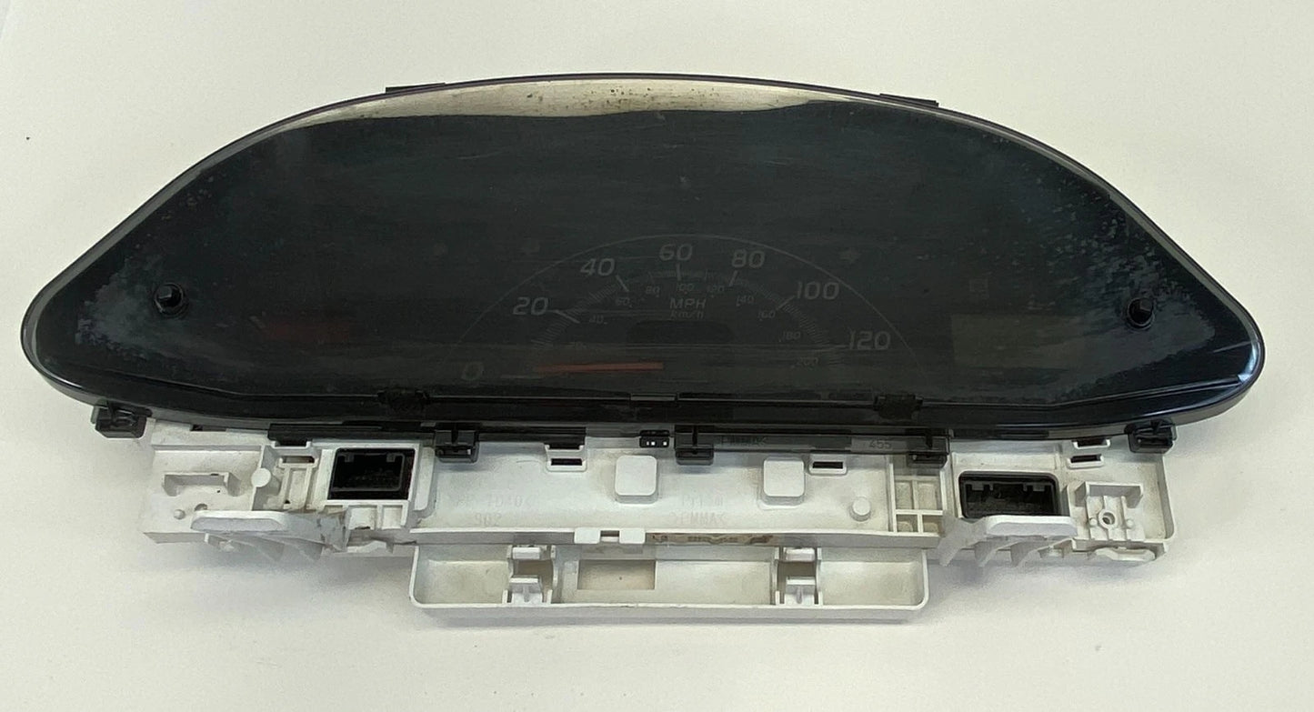 2009-2011 TOYOTA YARIS SPEEDOMETER INSTRUMENT CLUSTER 189K MILES 83800-52L30 OEM