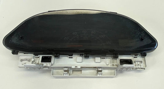 2009-2011 TOYOTA YARIS SPEEDOMETER INSTRUMENT CLUSTER 189K MILES 83800-52L30 OEM