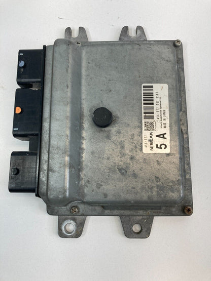 2010 Nissan Cube 1.8L AT Engine Computer Control Module ECM ECU PCM A56-E77-TU8