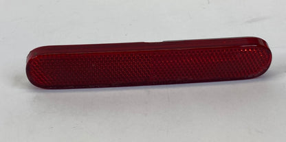 06-11 CHEVY HHR REAR SIDE PASSENGER MARKER LIGHT REFLECTOR BUMPER 16532688 OEM