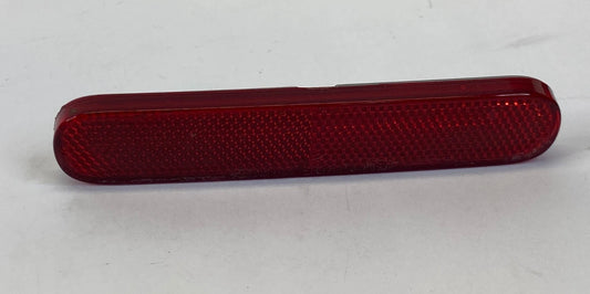 06-11 CHEVY HHR REAR SIDE PASSENGER MARKER LIGHT REFLECTOR BUMPER 16532688 OEM