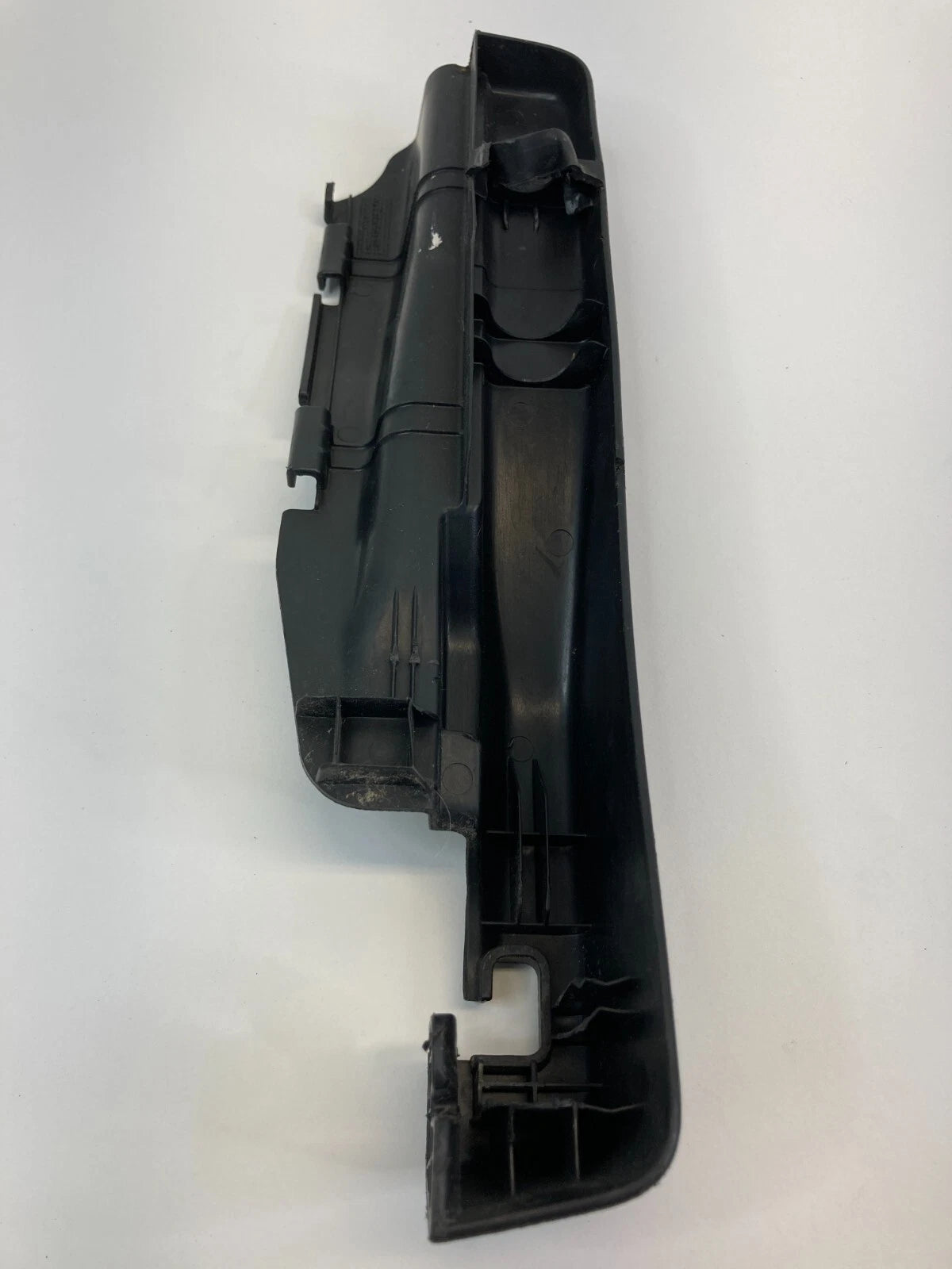 2012-2020 CHEVROLET SONIC FRONT SEAT TRACK RAIL END COVER PANEL OEM L0266703AA