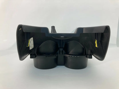 2001-2004 TOYOTA SEQUOIA FRONT CENTER CONSOLE CUP HOLDER W/ TRAY SHIFTER BOOT