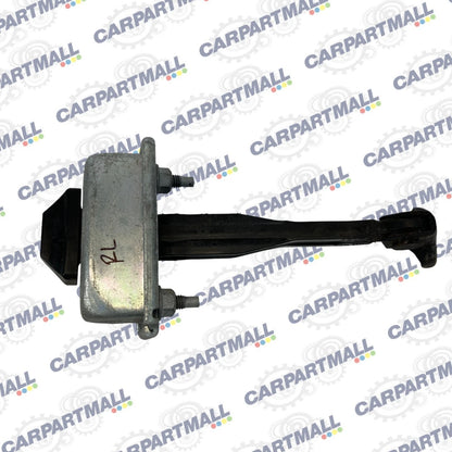 2011-2019 FORD FIESTA REAR LEFT SIDE DOOR CHECK STOP STOPPER DETENT STRAP OEM