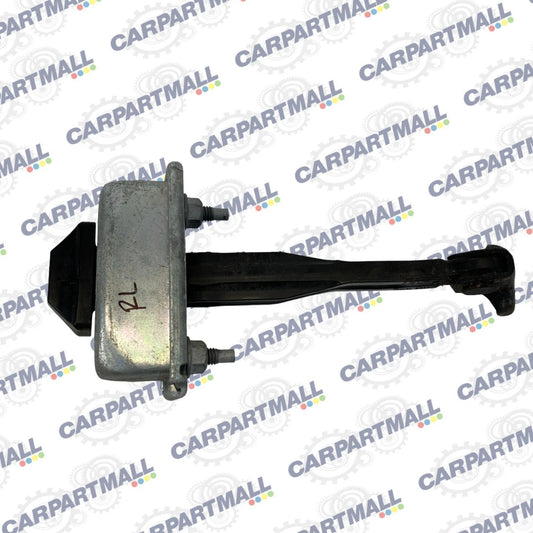 2011-2019 FORD FIESTA REAR LEFT SIDE DOOR CHECK STOP STOPPER DETENT STRAP OEM