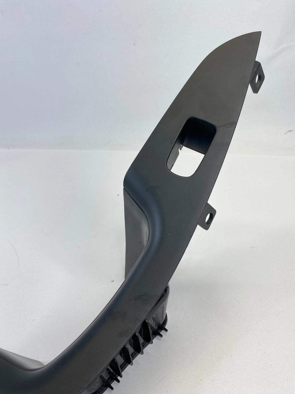 2014 2015 2016 HYUNDAI ELANTRA REAR LEFT SIDE DOOR WINDOW SWITCH TRIM BEZEL OEM