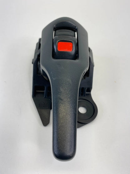 2008-2015 SCION XB REAR RIGHT PASSENGER SIDE INTERIOR DOOR HANDLE ASSEMBLY OEM