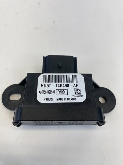 2017 Ford Police Interceptor Sedan Extended Power Computer Control Module OEM