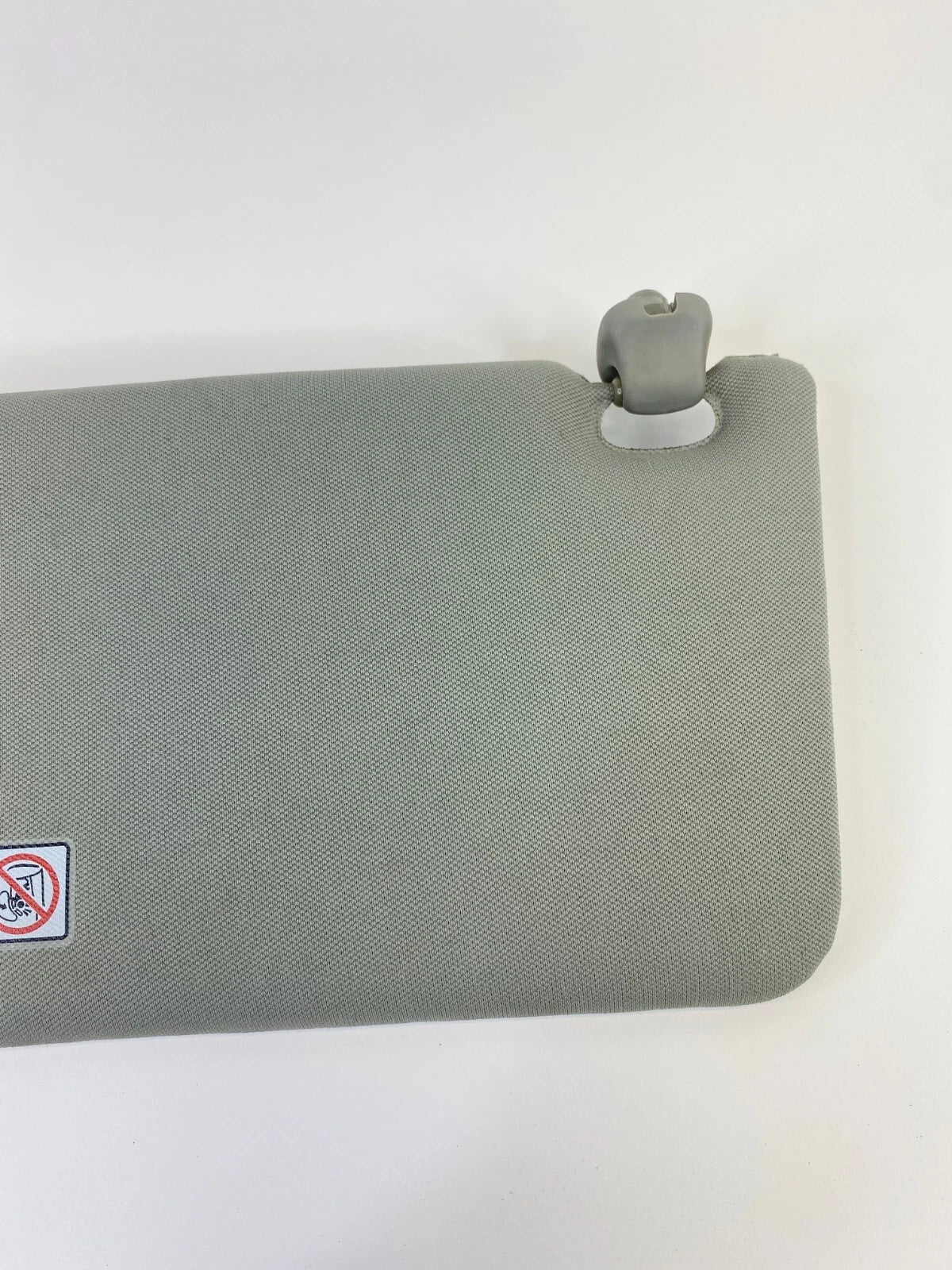 2005-2007 HONDA ODYSSEY ROOF RIGHT PASSENGER SUNVISOR SUN VISOR ILLUMINATED