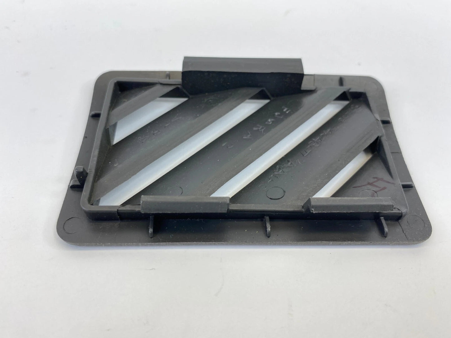 08-12 FORD FUSION FRONT LEFT DRIVER UPPER DASH DEFROST AIR VENT 8E53-54046A77