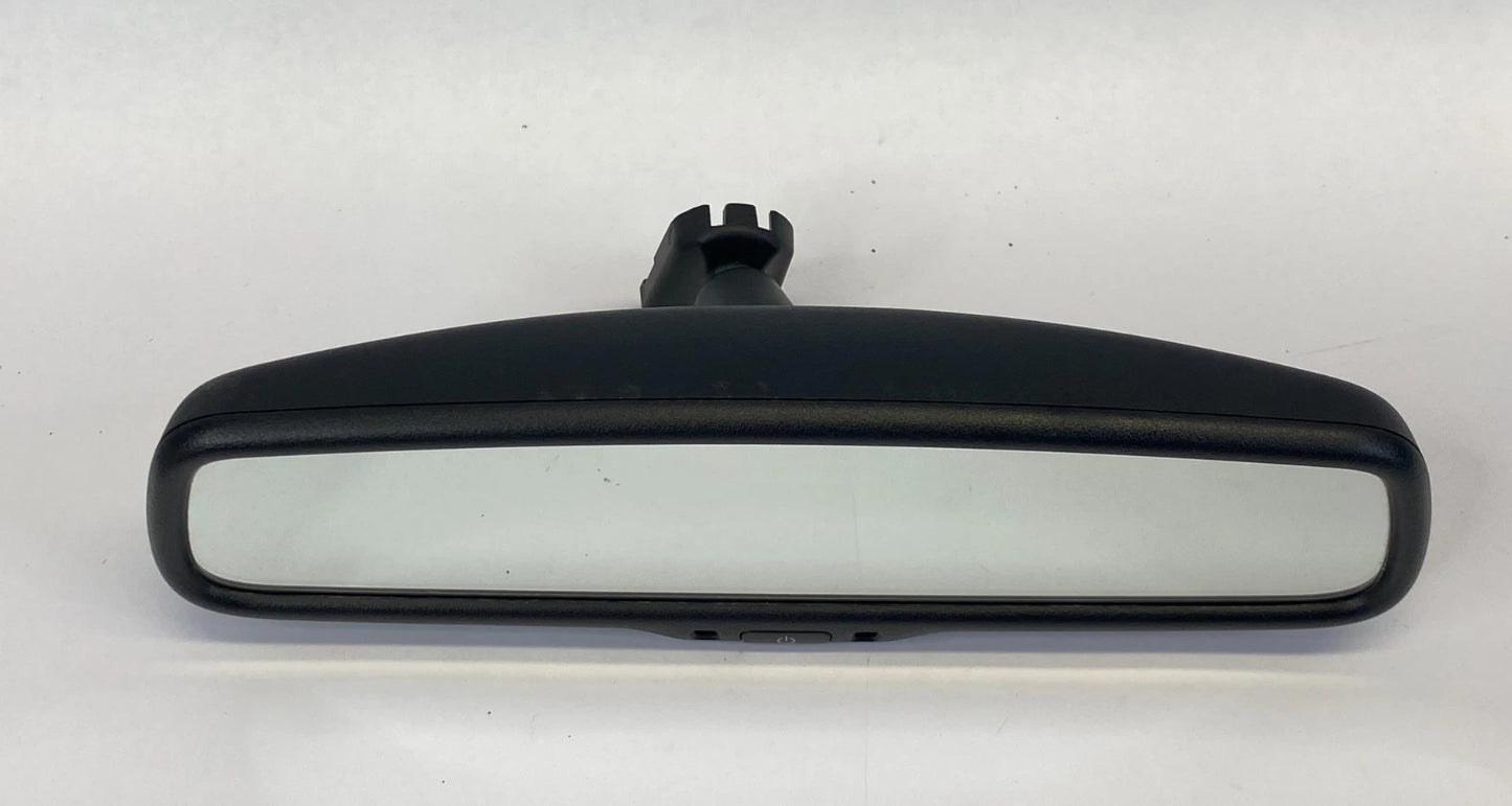 2009 2010 2011 2012 ACURA TL INTERIOR REAR VIEW MIRROR AUTOMATIC DIMMING OEM