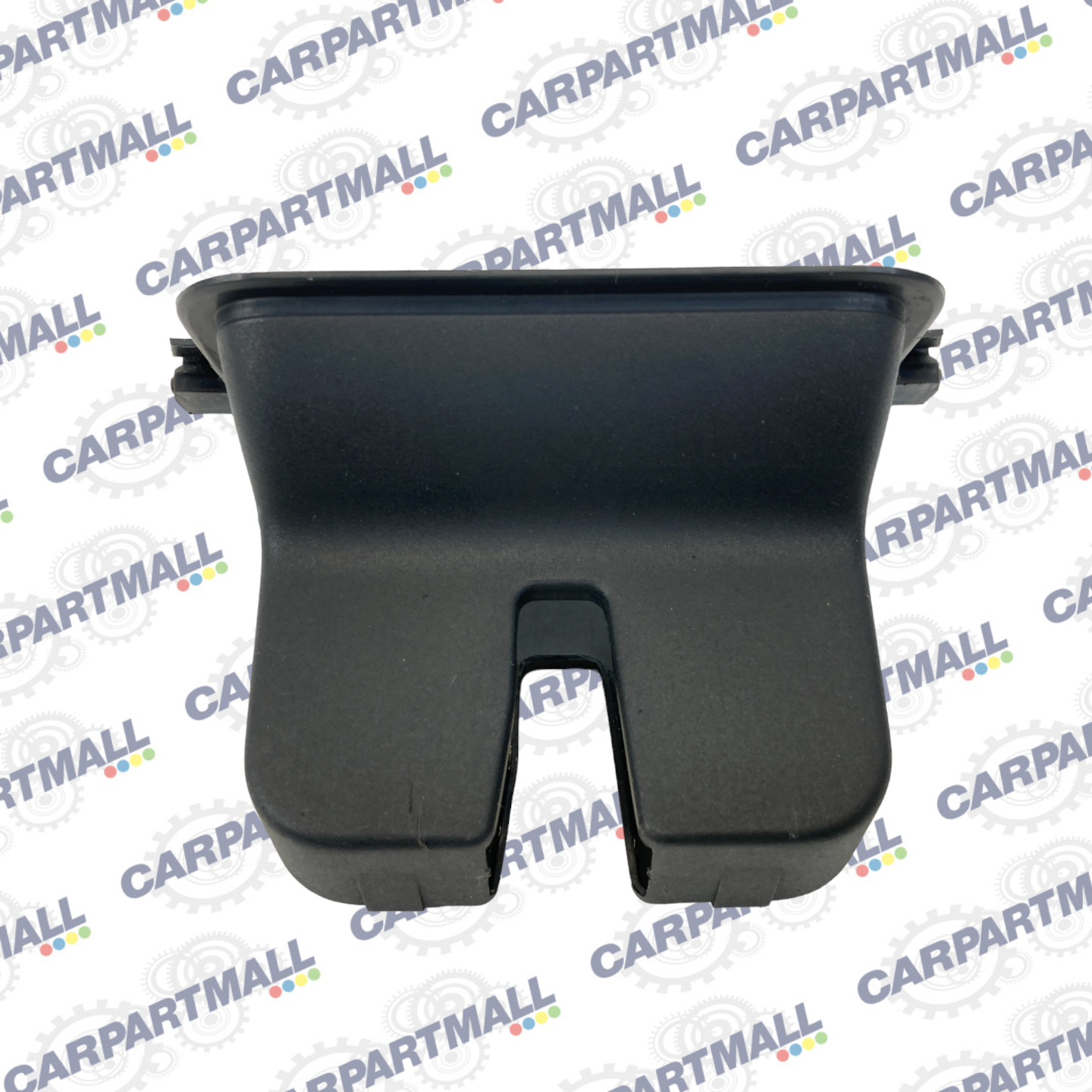 2012-2022 Volkswagen Passat SEDAN Rear Trunk Lock Latch Trim Cover 561-827-520