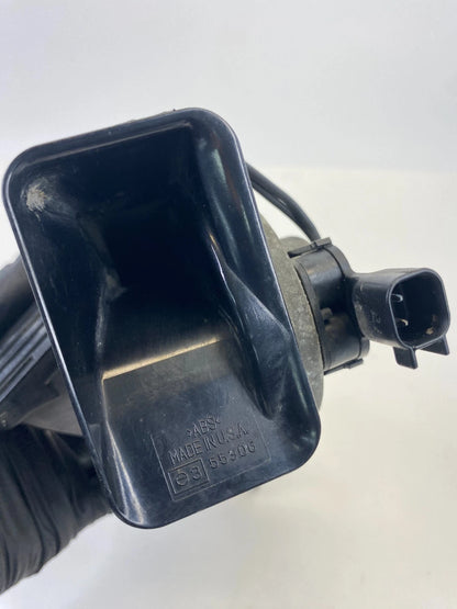 2013-2016 Ford Escape Low & High Tone Horn Pitch Alarm Signal 55806 AM80S OEM