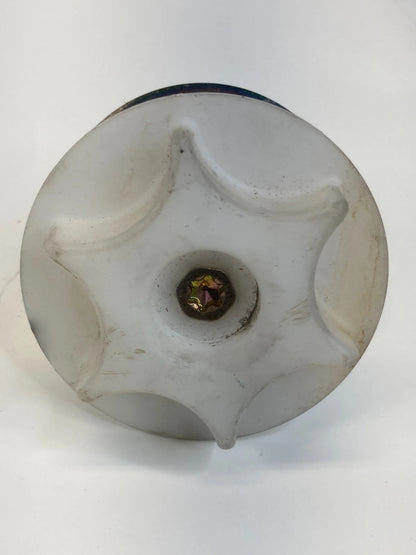 2002-2006 NISSAN ALTIMA SPARE TIRE HOLD DOWN CLAMP BOLT RETAINER MOUNTING OEM