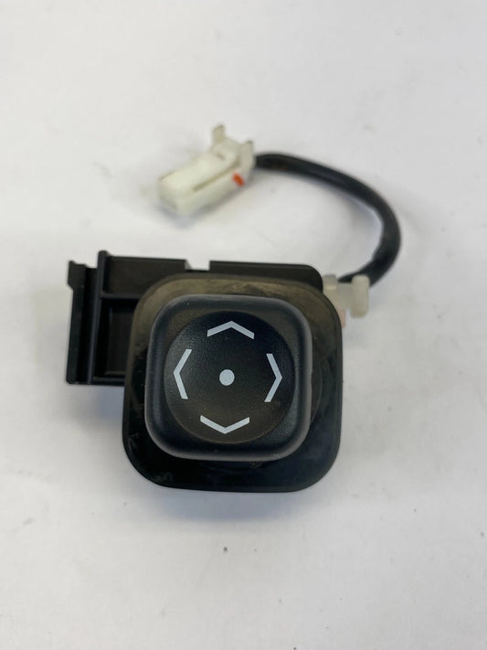 2007-2009 LEXUS RX350 STEERING COLUMN ADJUSTER TILT CONTROL SWITCH BUTTON OEM