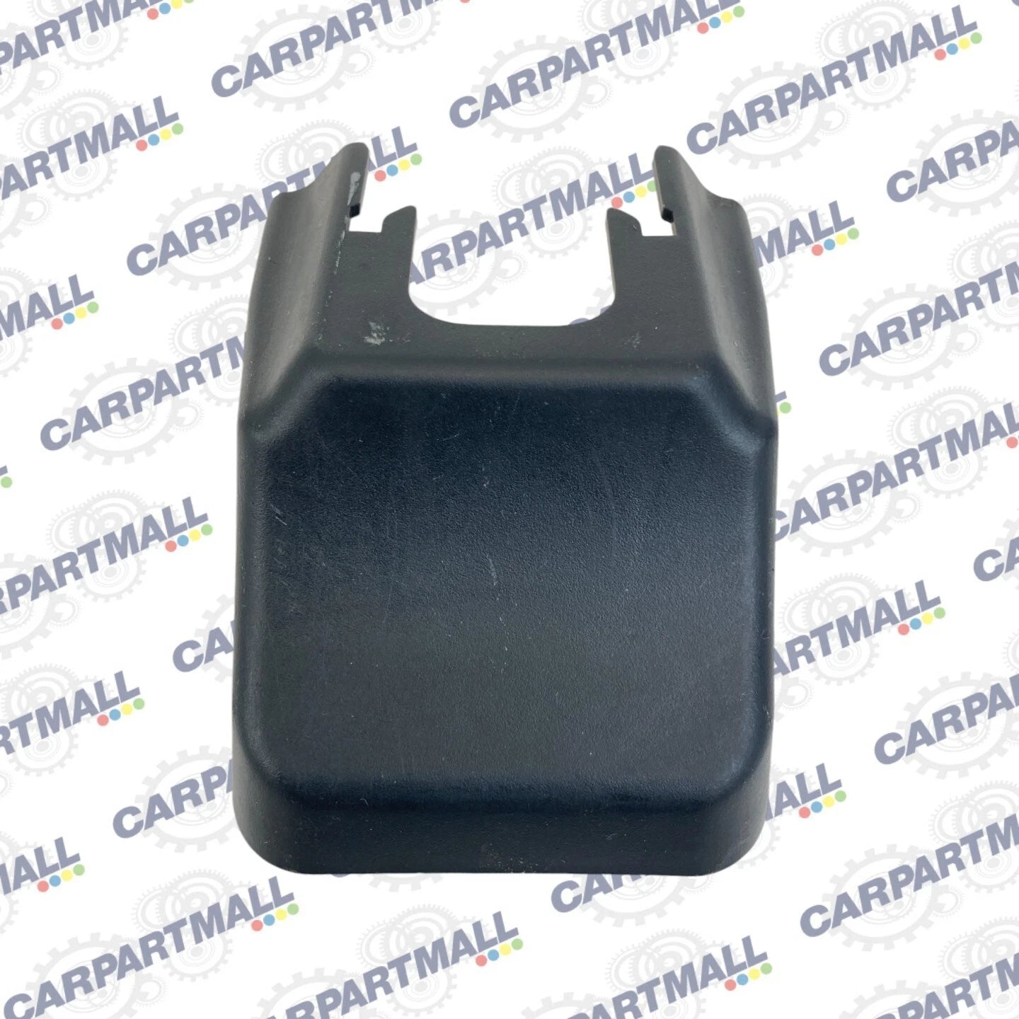 10-14 SUBARU LEGACY FRONT RIGHT SIDE SEAT OUTER TRACK RAIL COVER 64115-AJ020 OEM