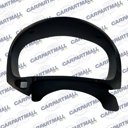 06-11 HYUNDAI ACCENT SPEEDOMETER INSTRUMENT CLUSTER DASH BEZEL 848321E000 OEM