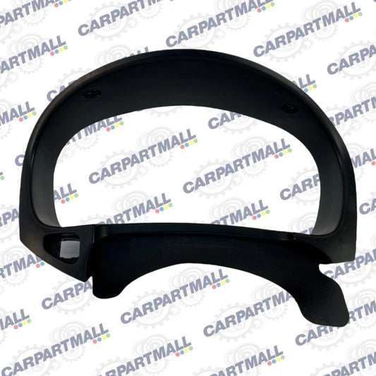 06-11 HYUNDAI ACCENT SPEEDOMETER INSTRUMENT CLUSTER DASH BEZEL 848321E000 OEM