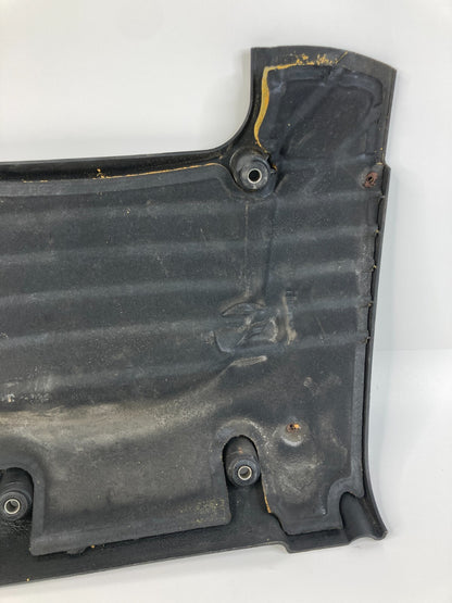 1999-2005 Hyundai Sonata 2.7L 2001 Santa Fe Engine Cover Lid Assembly OEM