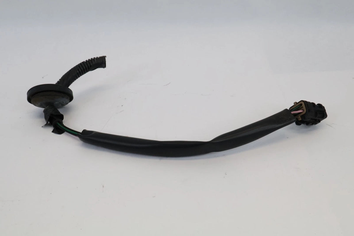 2012 2013 KIA SOUL REAR LEFT DRIVER TAIL LIGHT LAMP WIRE WIRING CONNECTOR OEM