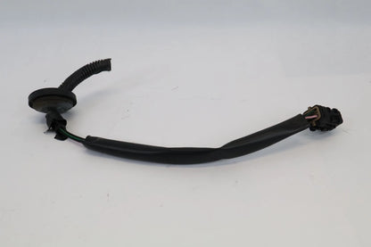 2012 2013 KIA SOUL REAR LEFT DRIVER TAIL LIGHT LAMP WIRE WIRING CONNECTOR OEM