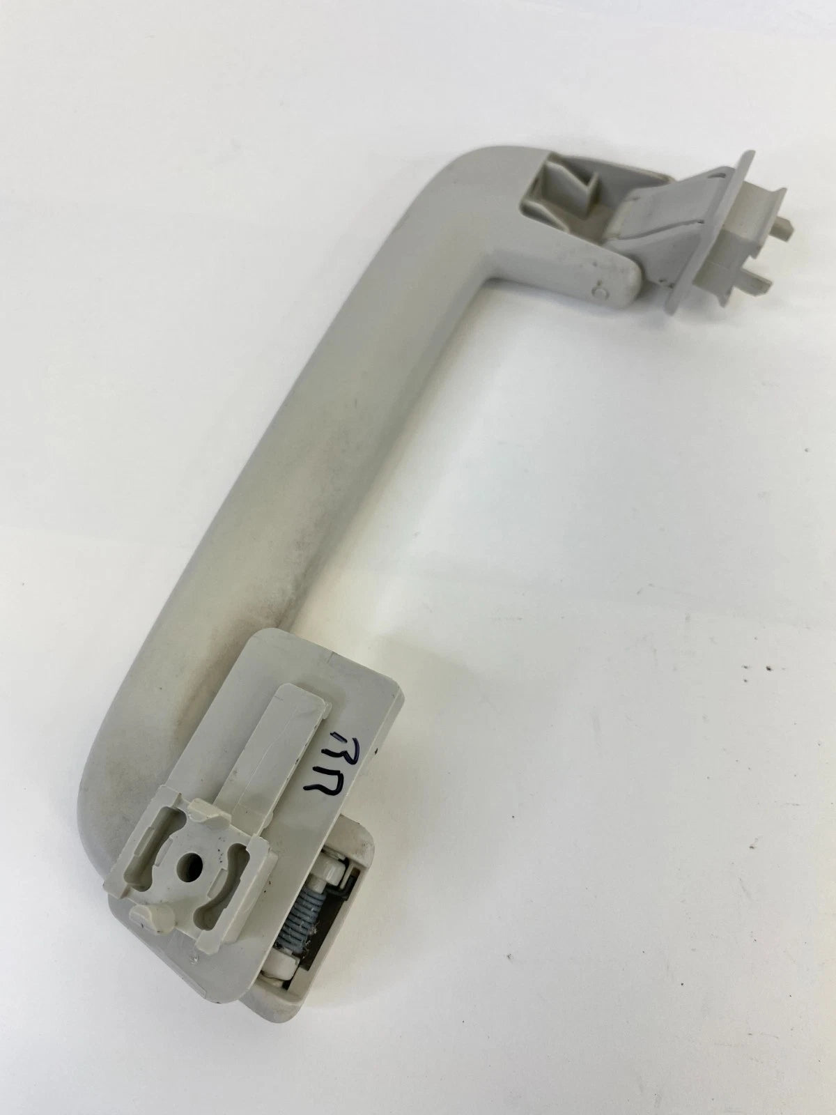 2013-2018 FORD C-MAX PASSENGER REAR RIGHT SIDE INTERIOR OVERHEAD GRAB HANDLE OEM