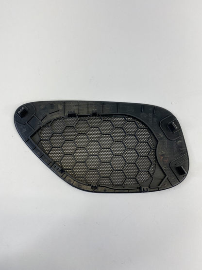2003-2011 Saab 9-3 Dash Left Driver Side Speaker Grille Cover Trim 12801531