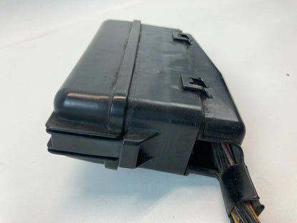 2007 2008 2009 MAZDA CX-7 CX7 FRONT RIGHT PASSENGER FUSE BOX RELAY ASSEMBLY OEM