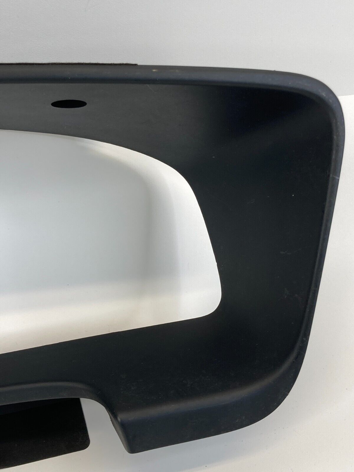 01 02 03 04 Nissan Pathfinder Dash Speedometer Cluster Trim Bezel 682404W300 OEM