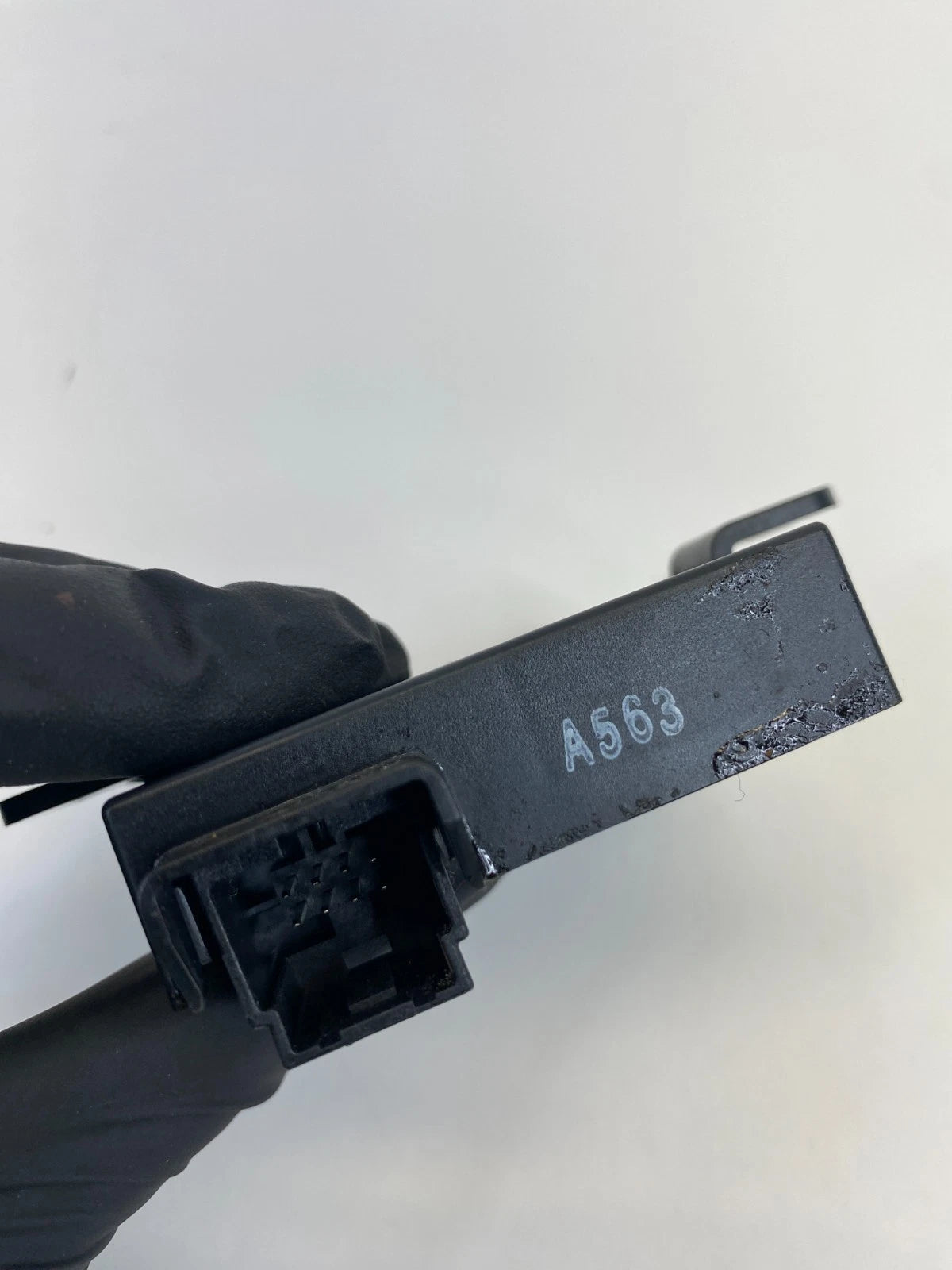 14-17 Ford Fiesta Ambient Light Control Computer Control Module 9S43-13E702-AA