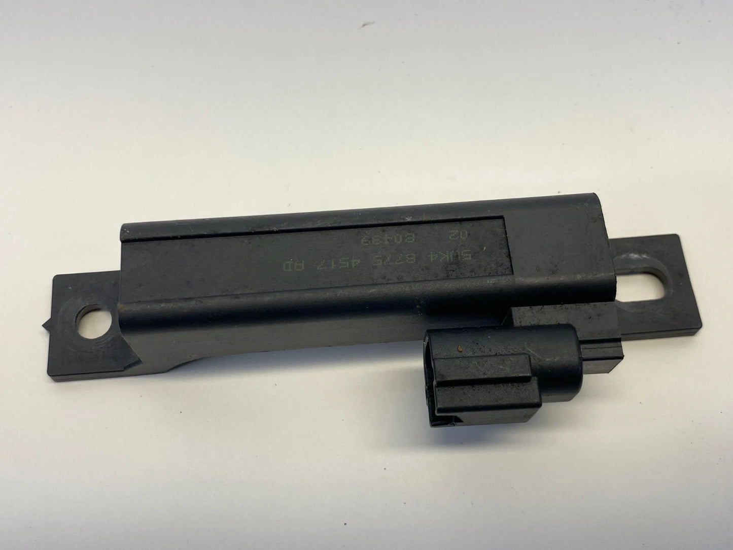 2013-2020 NISSAN PATHFINDER KEYLESS ENTRY SMART KEY ANTENNA 5WK4-8775-4517 OEM