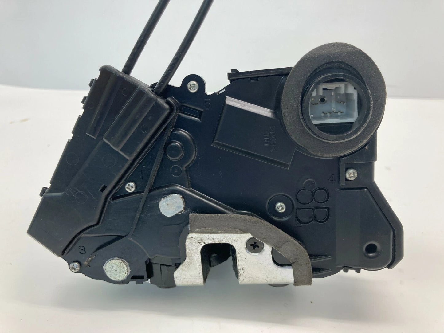 2004-2009 TOYOTA PRIUS FRONT RIGHT PASSENGER SIDE DOOR LOCK LATCH ACTUATOR OEM